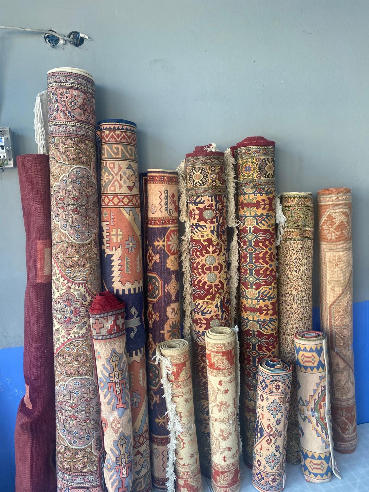 Neden Profesyonel Koltuk Yıkama? Gizli Tehlike: Maytlar!