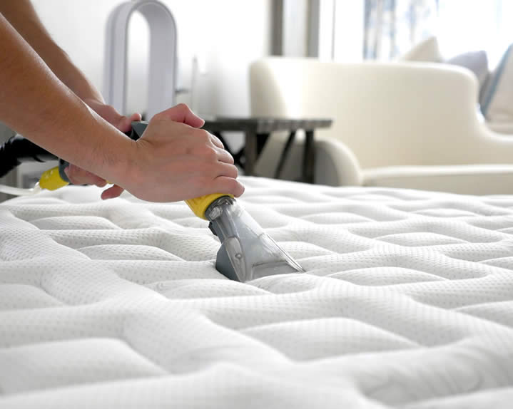 Yatak Yıkama | Akyıldız Halı Yıkama