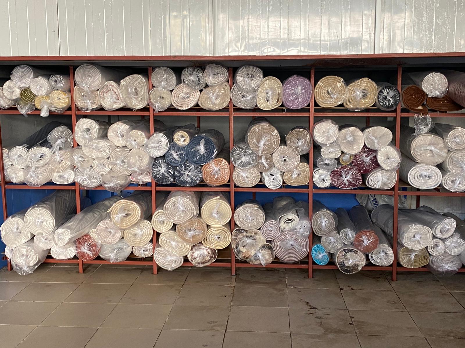 Akyıldız Halı Yıkama Hakkında