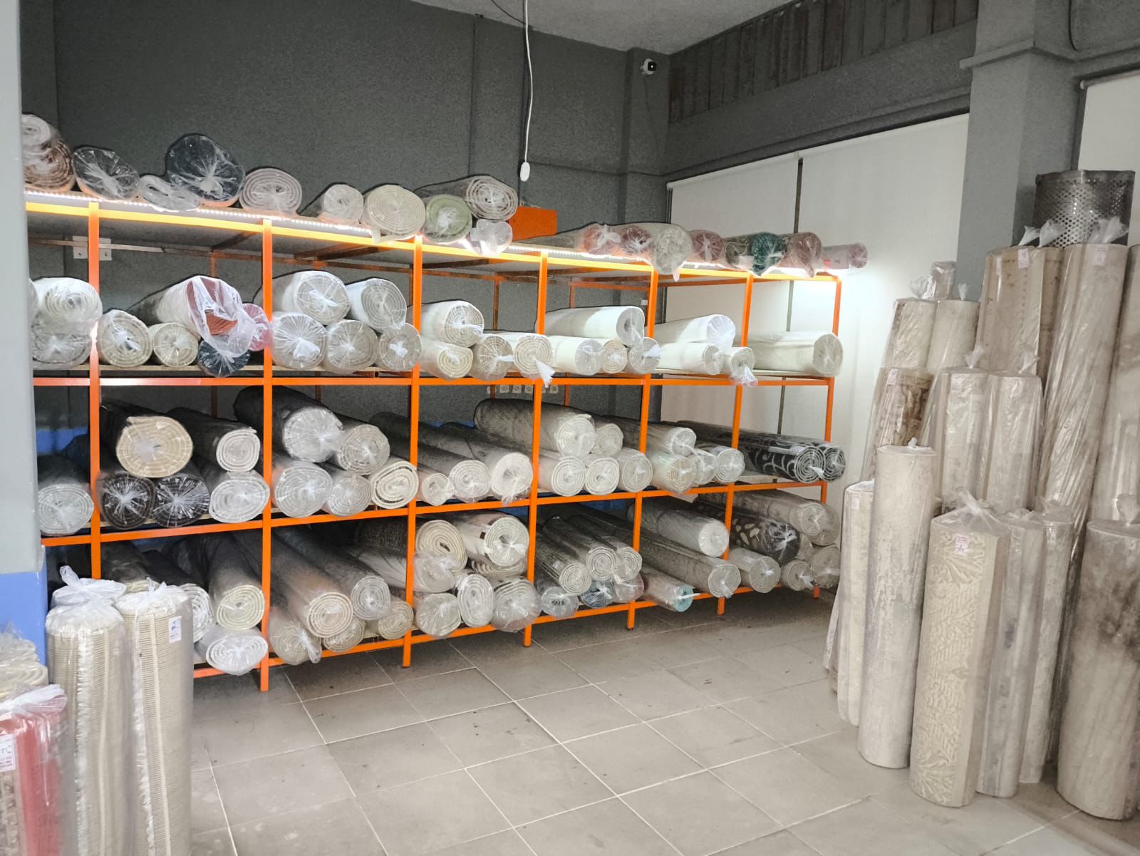 Tuzla halı yıkama – Akyıldız Halı Yıkama ücretsiz servis 5–7 gün teslim